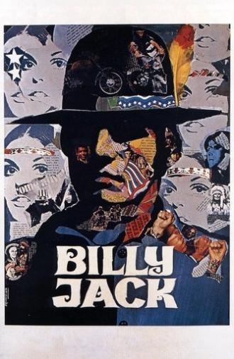 Billy Jack (1971)