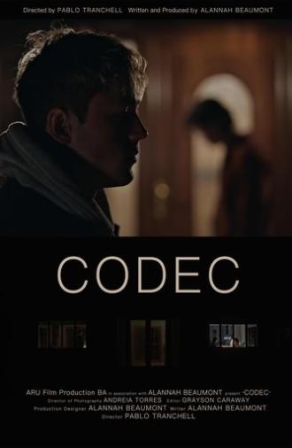 CODEC (2023)