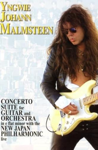 Yngwie Malmsteen: Concerto Suite (2001)