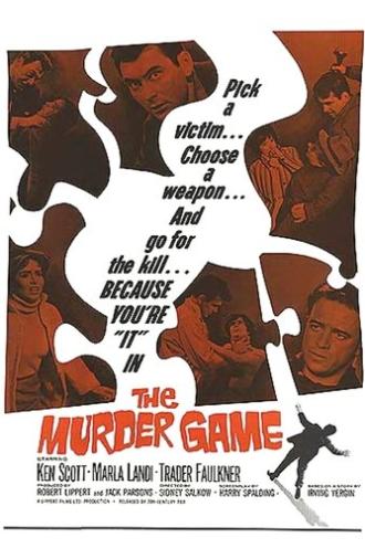 The Murder Game (1965)