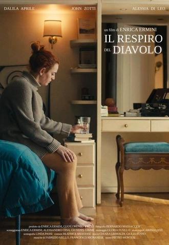 Il Respiro Del Diavolo (2023)