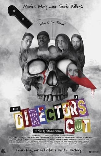 The Director’s Cut (2023)