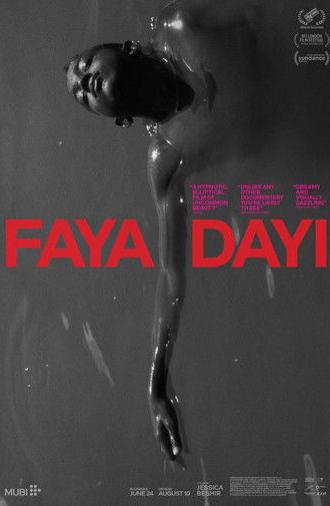 Faya Dayi (2021)