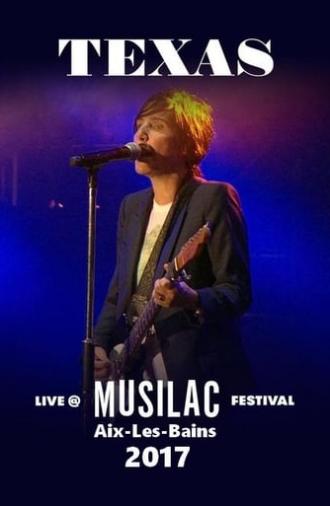 Texas Live at Musilac Festival (2017)