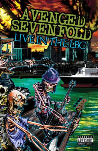 Avenged Sevenfold: Live in the LBC (2008)