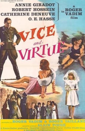 Vice and Virtue (1963)