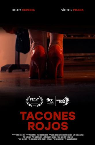 Tacones Rojos (2023)
