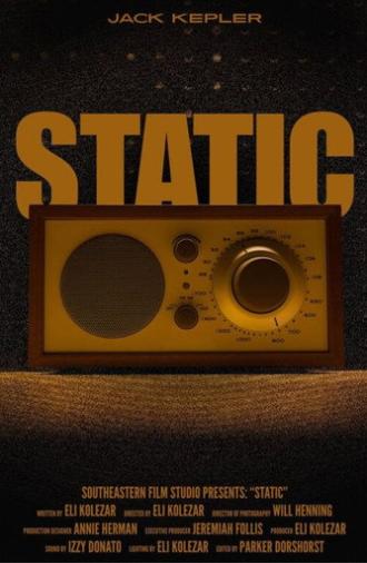 STATIC (2026)
