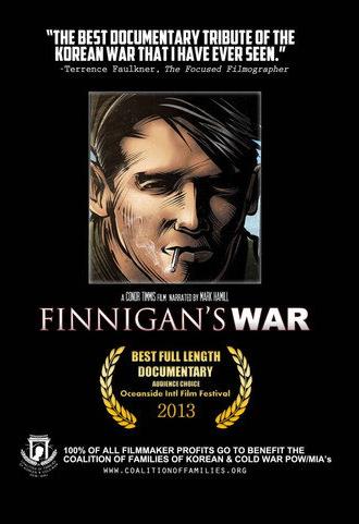 Finnigan's War (2013)