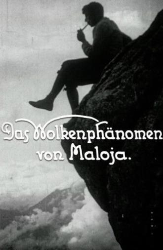 Cloud Phenomena of Maloja (1924)