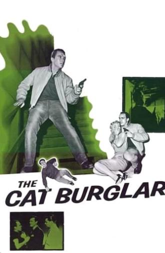 The Cat Burglar (1961)