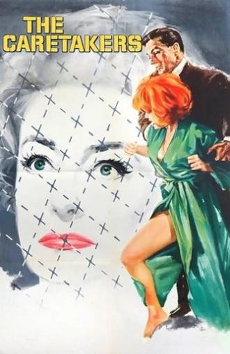 The Caretakers (1963)