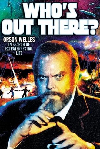 Who's Out There? (1975)