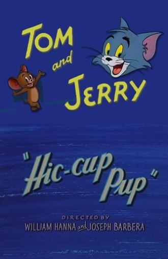 Hic-cup Pup (1954)