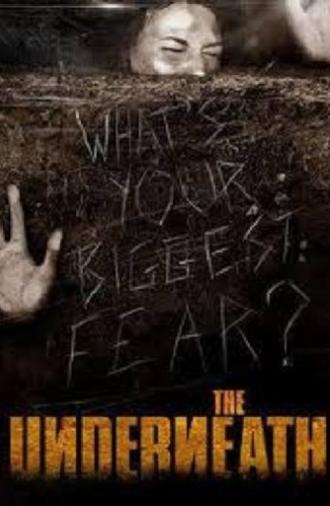 The Underneath (2013)