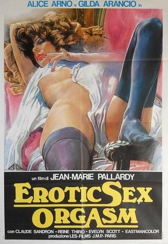 Erotic sex orgasm (1973)