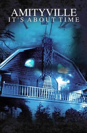 Amityville 1992: It's About Time (1992)