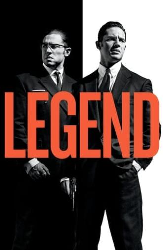 Legend (2015)