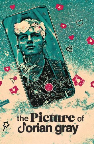 The Picture of Dorian Gray (2021)