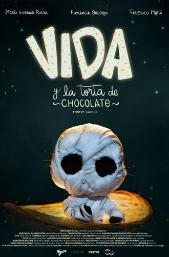 Vida y la torta de chocolate (2023)
