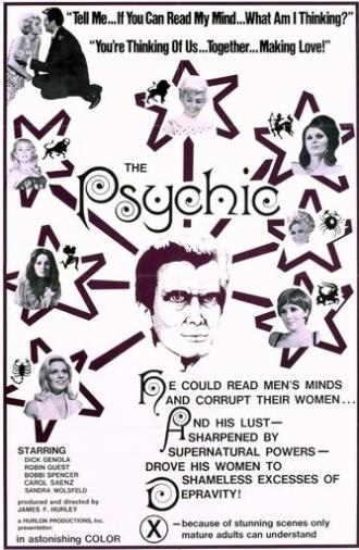 The Psychic (1968)