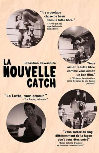 La nouvelle catch (2022)