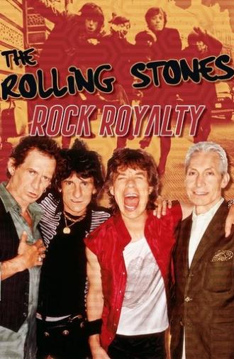 The Rolling Stones: Rock Royalty (2018)