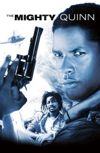 The Mighty Quinn (1989)