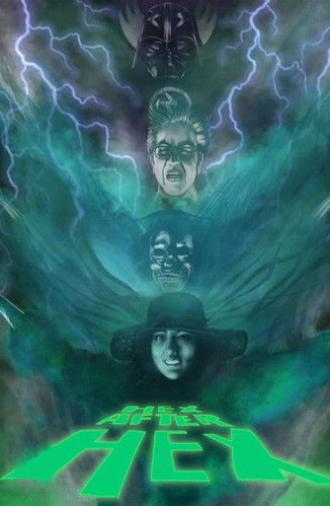 Hex After Hex (1982)