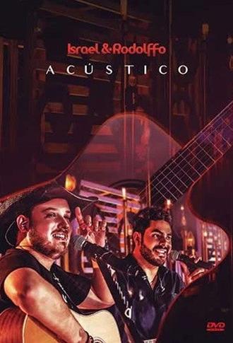 Israel & Rodolffo - Acústico Voz e Violão (2018)
