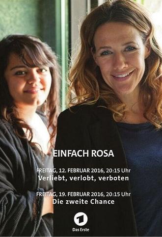 Einfach Rosa - Die zweite Chance (2016)