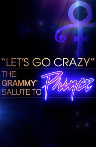 Let's Go Crazy: The Grammy Salute to Prince (2020)