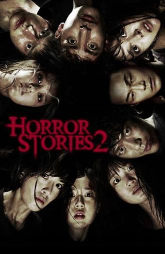 Horror Stories 2 (2013)