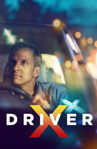 DriverX (2018)