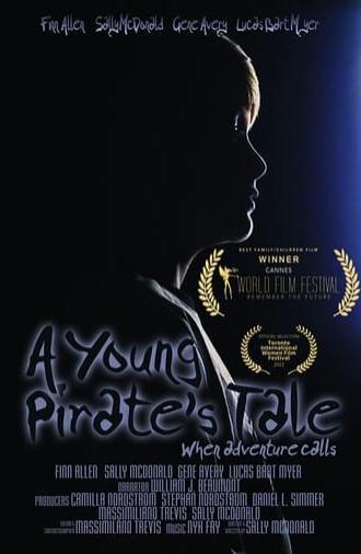 A Young Pirate's Tale (2022)