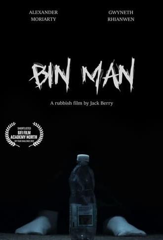 Bin Man (2021)