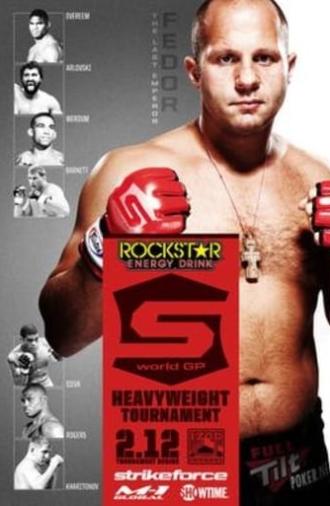 Strikeforce: Fedor vs. Silva (2011)