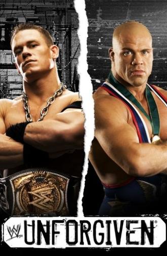 WWE Unforgiven 2005 (2005)