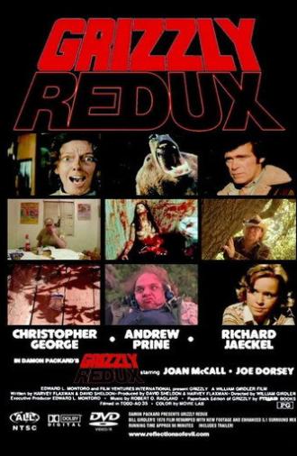 Grizzly Redux (2005)