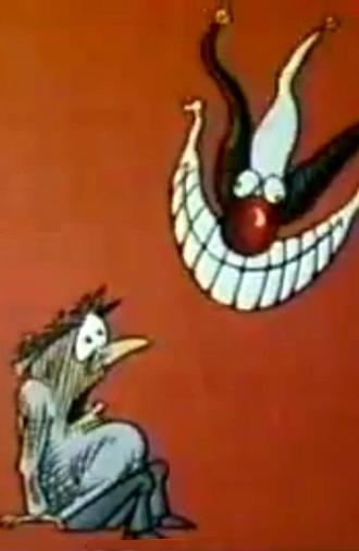 Mr. Gloom (1983)