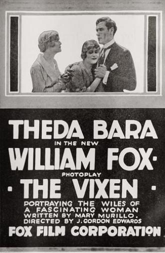 The Vixen (1916)