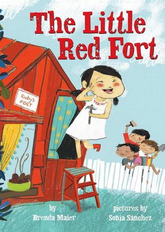 The Little Red Fort (2022)