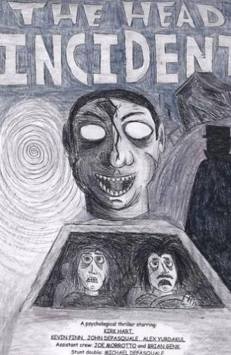 The Head Incident (1999)