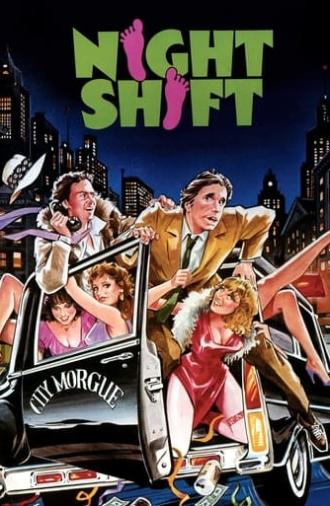 Night Shift (1982)