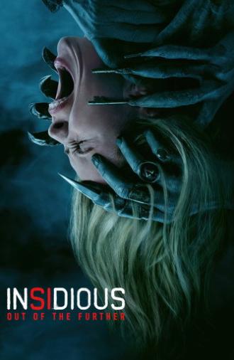 Insidious: Out of the Further (2026)