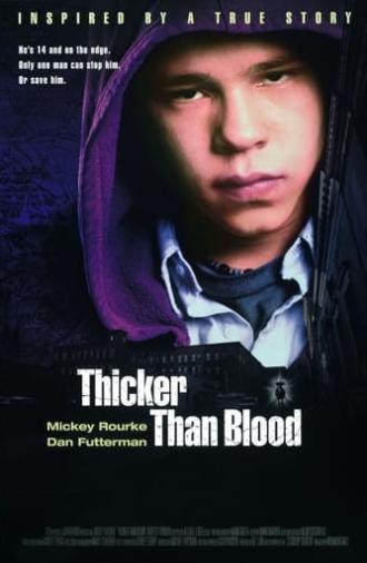 Thicker Than Blood (1998)