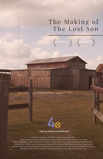 The Making of The Lost Son (2015)