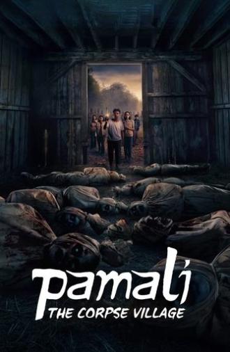 Pamali: The Corpse Village (2023)