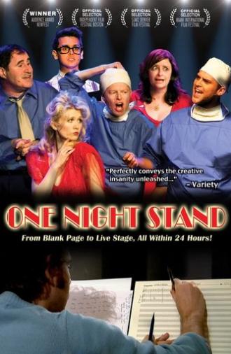 One Night Stand (2013)