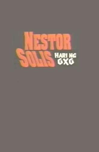 Nestor Solis: Hari ng OXO (2005)